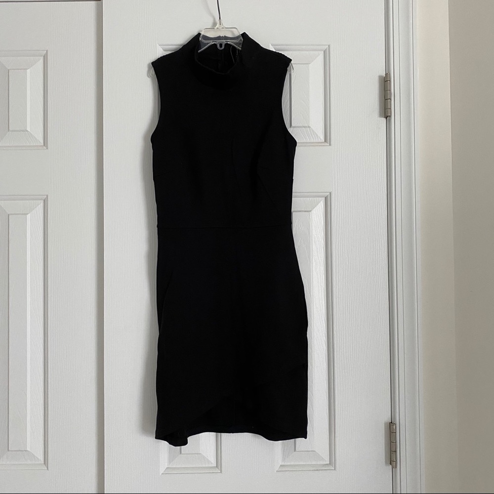 Forever 21 black dress NWT size S